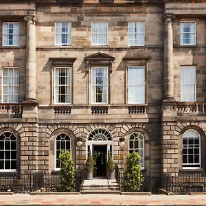 Hotel Kimpton Charlotte Square By Ihg