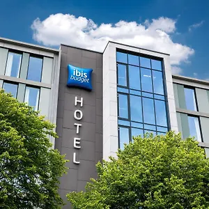 ** فندق Ibis Budget Centre St Marys Gate المملكة المتحدة