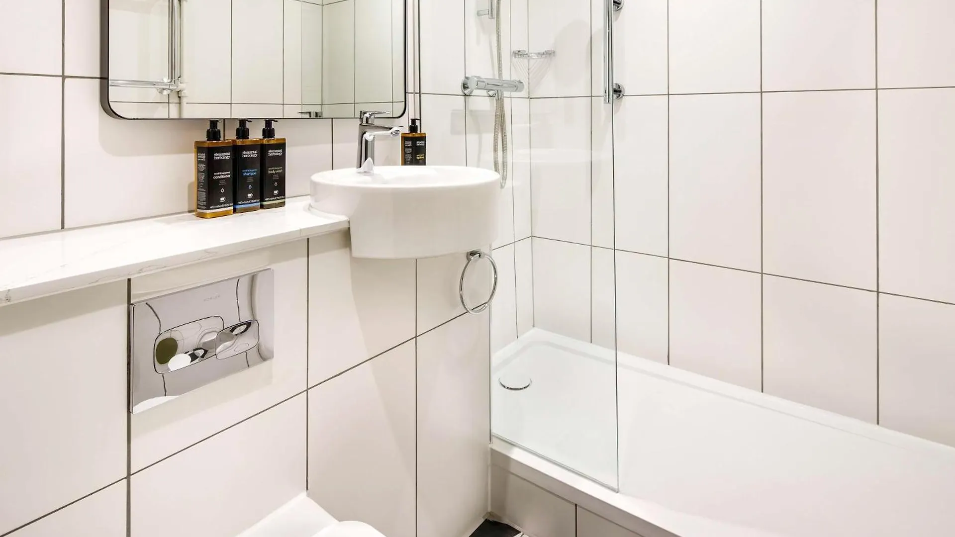 Mount Royal Hotel Edinburgh By The Unlimited Collection