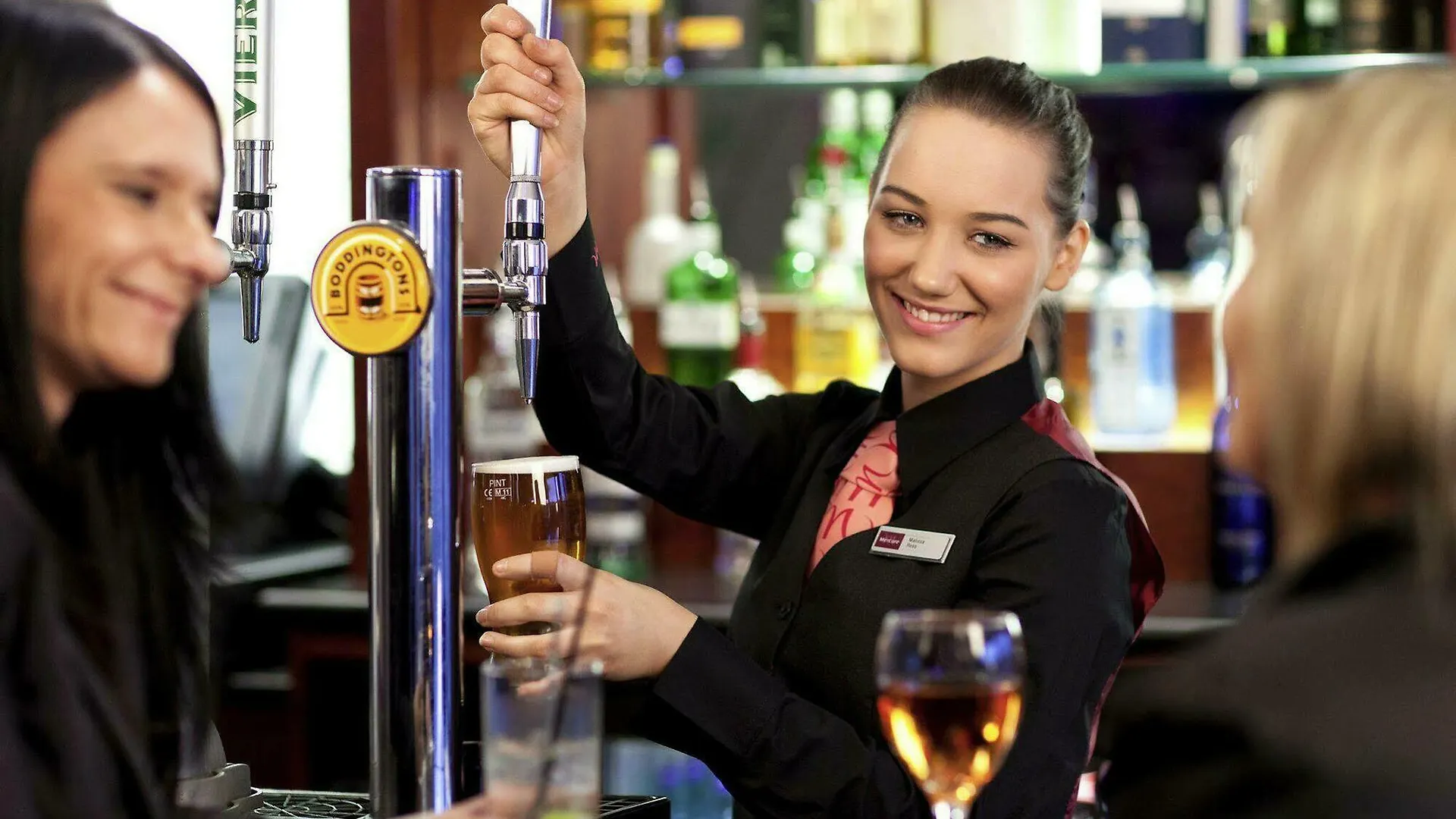 Mount Royal Hotel Edinburgh By The Unlimited Collection
