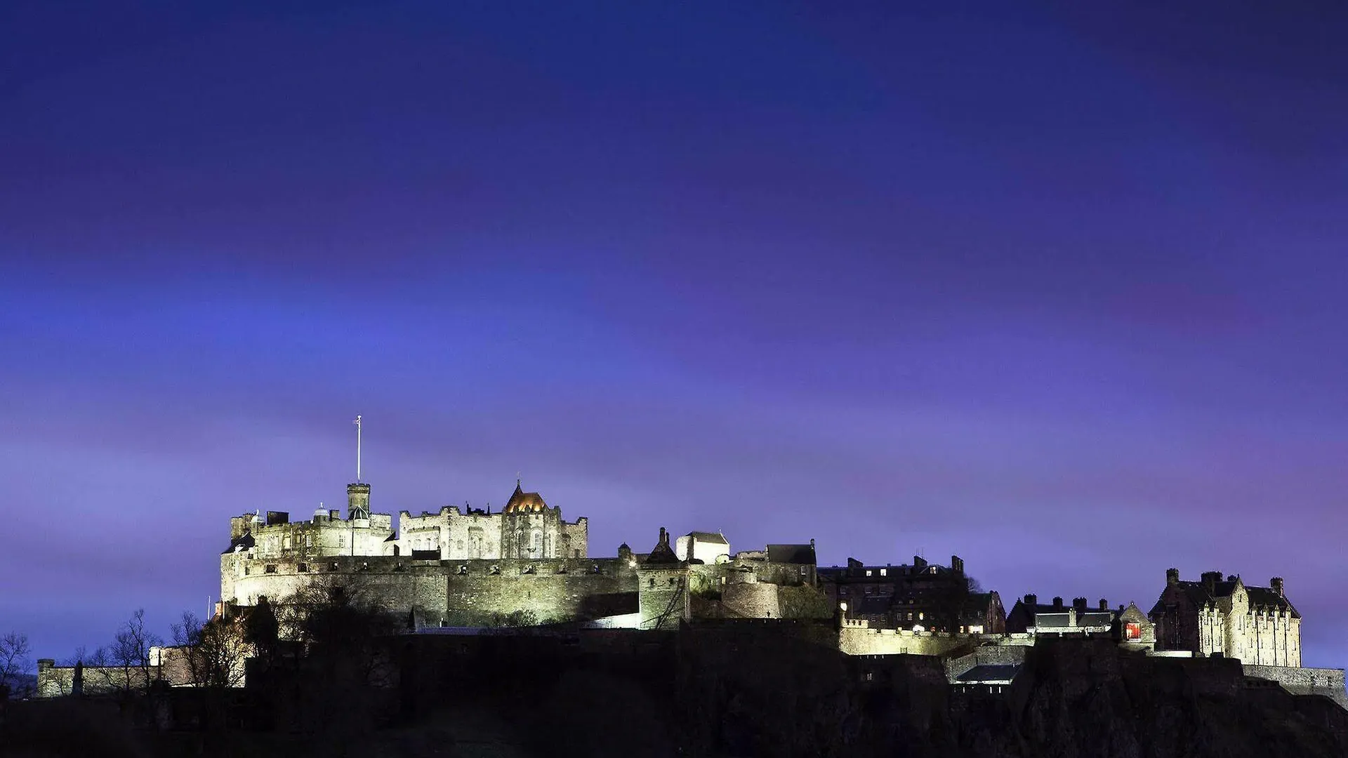 Mount Royal Hotel Edinburgh By The Unlimited Collection Storbritannien