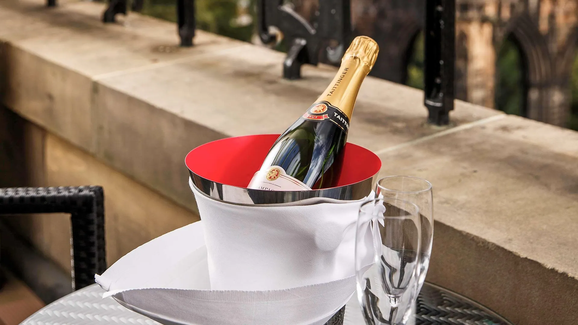 Mount Royal Hotel Edinburgh By The Unlimited Collection