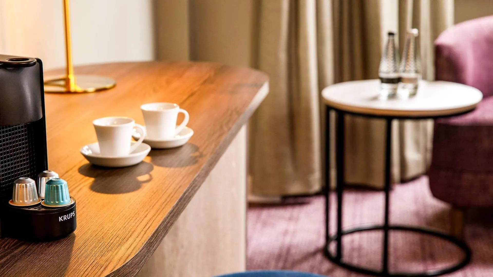 Mount Royal Hotel Edinburgh By The Unlimited Collection 4*,  Storbritannien