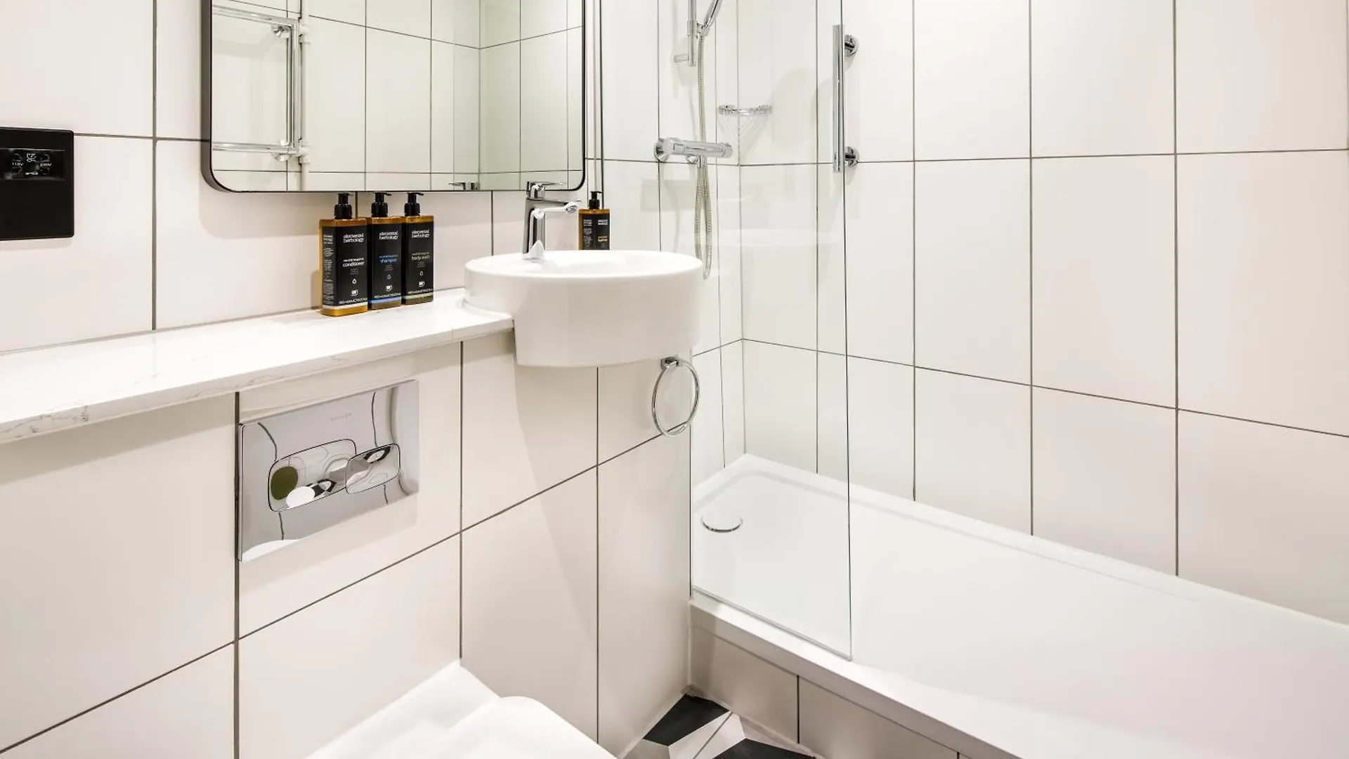 Mount Royal Hotel Edinburgh By The Unlimited Collection