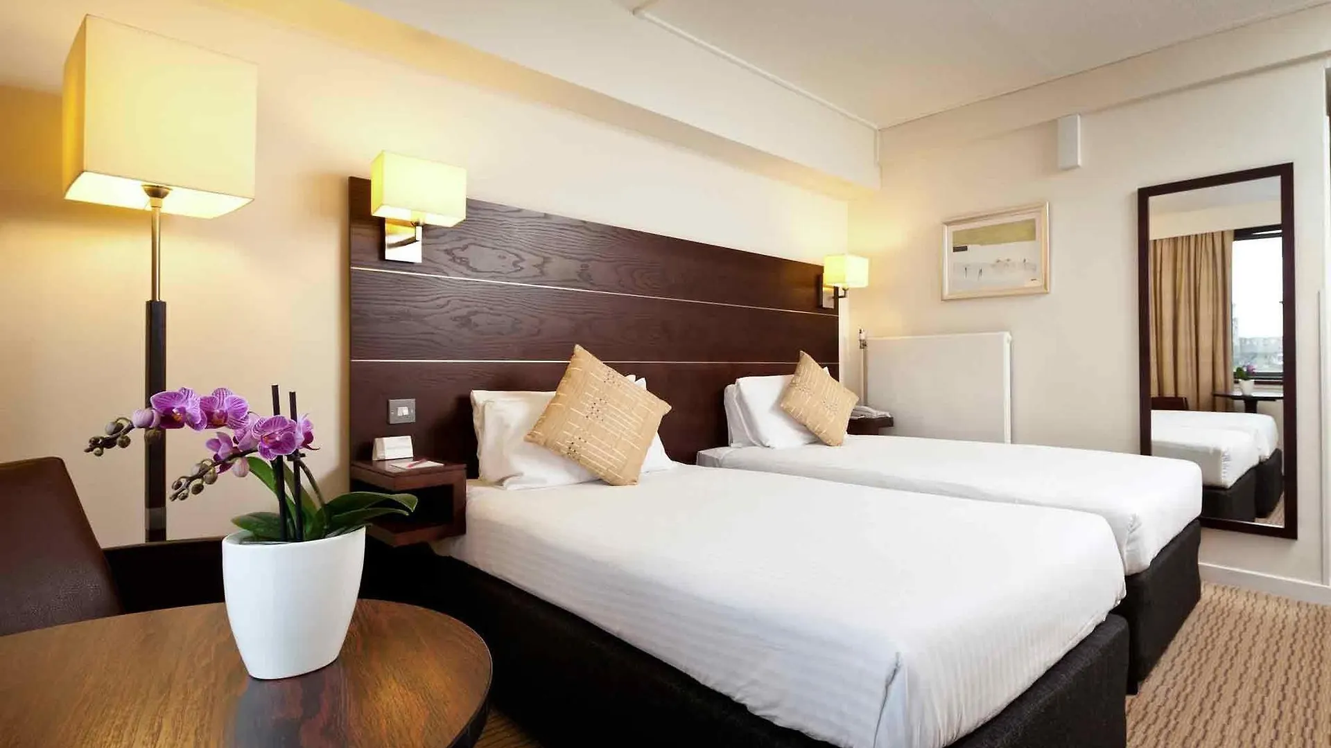 Mount Royal Hotel Edinburgh By The Unlimited Collection