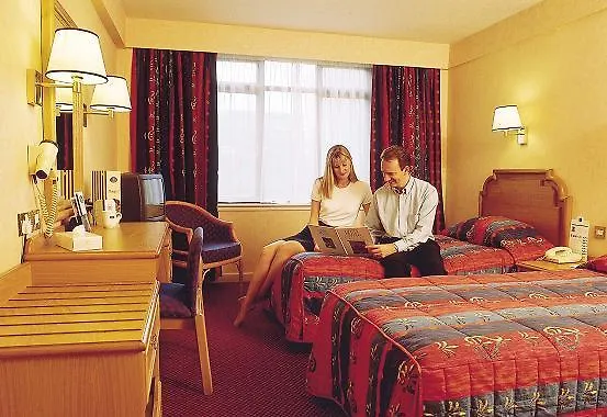 Mount Royal Hotel Edinburgh By The Unlimited Collection
