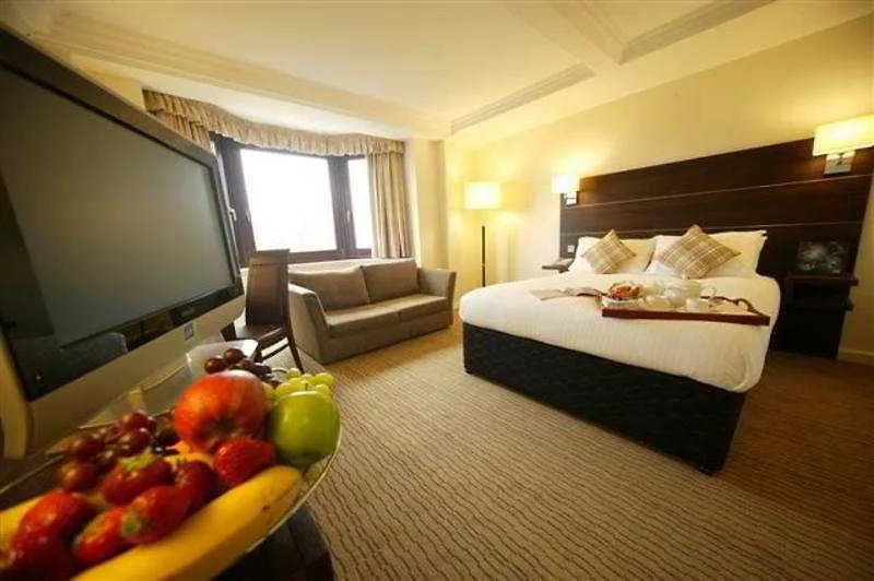****  Mount Royal Hotel Edinburgh By The Unlimited Collection Storbritannien