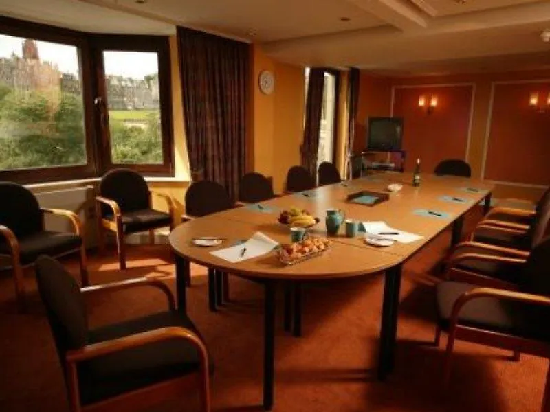 Mount Royal Hotel Edinburgh By The Unlimited Collection Storbritannien