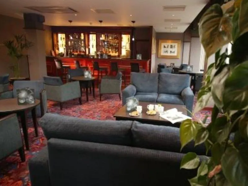 Mount Royal Hotel Edinburgh By The Unlimited Collection
