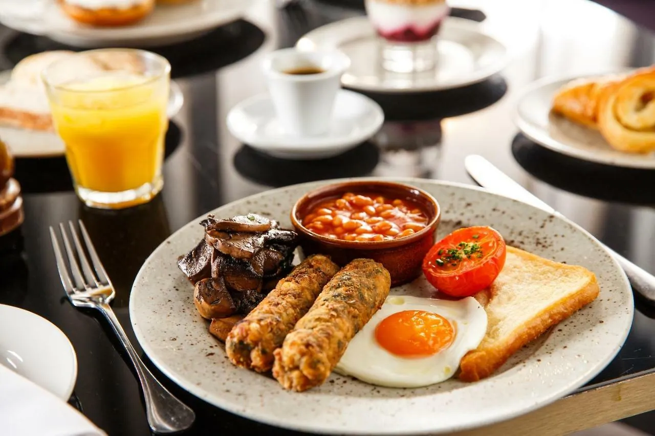 Mount Royal Hotel Edinburgh By The Unlimited Collection